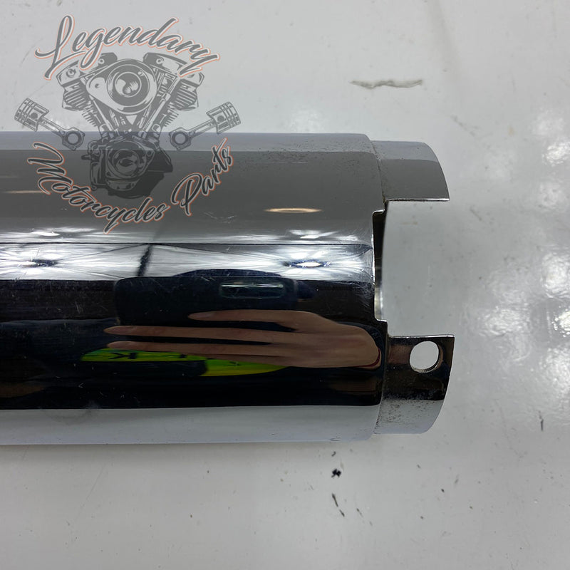 Silencer tip Réf 08-513
