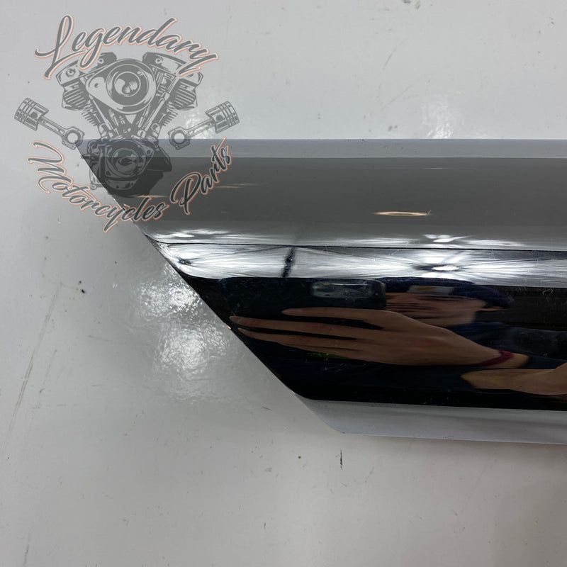 Silencer tip Réf 08-513