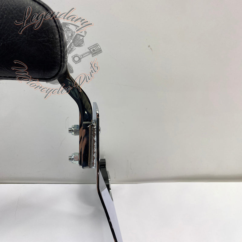 Sissy bar e cuscino Réf 086067