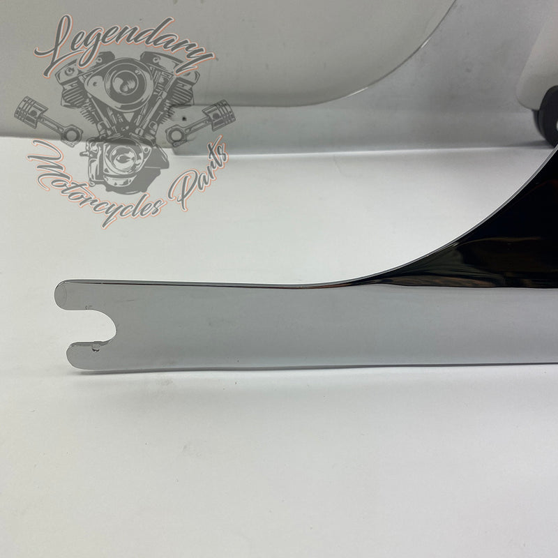 Sissy bar e cuscino Réf 086067