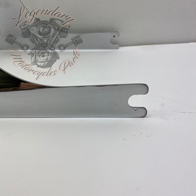 Sissy bar e cuscino Réf 086067