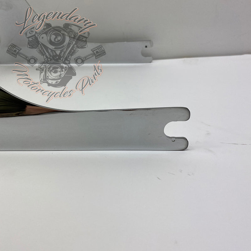 Sissy bar e cuscino Réf 086067