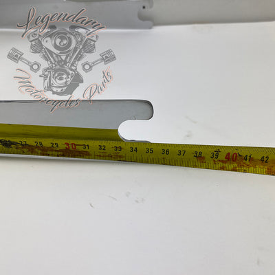 Sissy bar e cuscino Réf 086067
