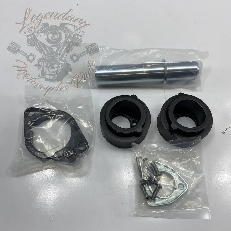 Kit de Silent Block Traseiro Réf. 0933-0119