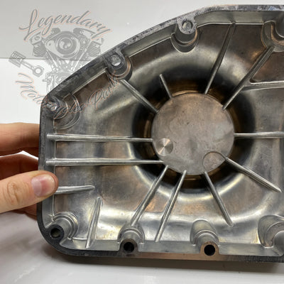 Timing Cover OEM 0940-1640