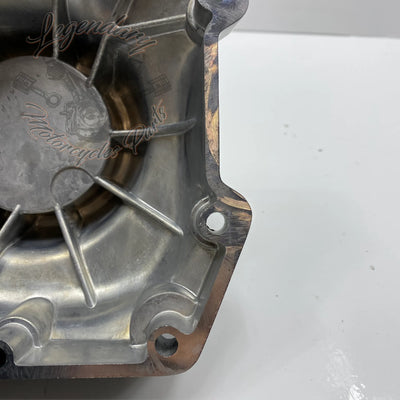 Timing Cover OEM 0940-1640