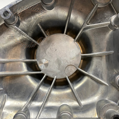 Timing Cover OEM 0940-1640