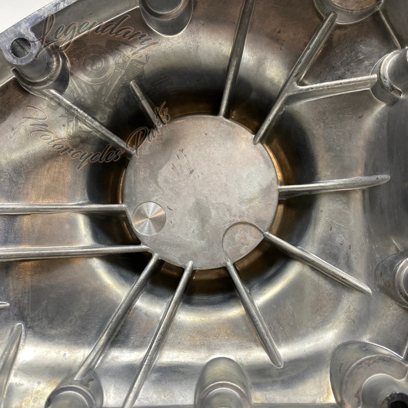 Timing Cover OEM 0940-1640