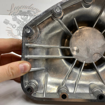 Timing Cover OEM 0940-1640