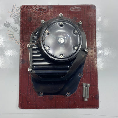 Carter de distribución Clarity OEM 0940-1729