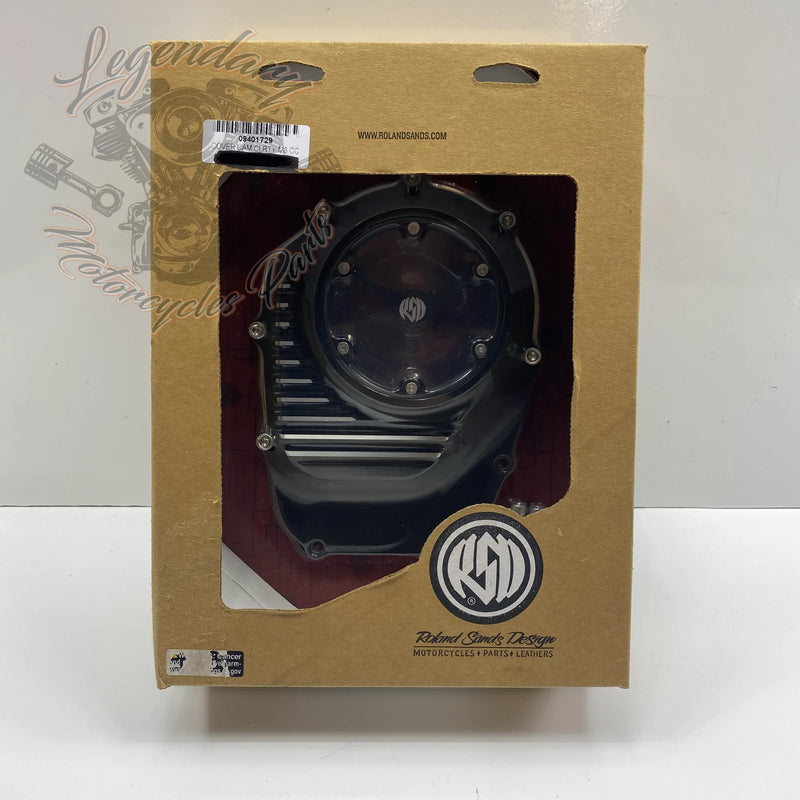 Carter de distribución Clarity OEM 0940-1729