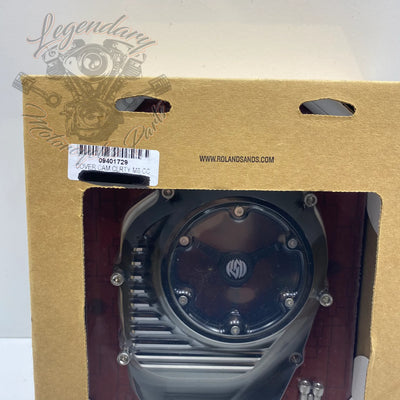 Carter de distribución Clarity OEM 0940-1729