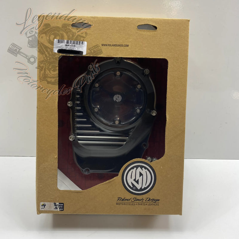 Carter de distribución Clarity OEM 0940-1729
