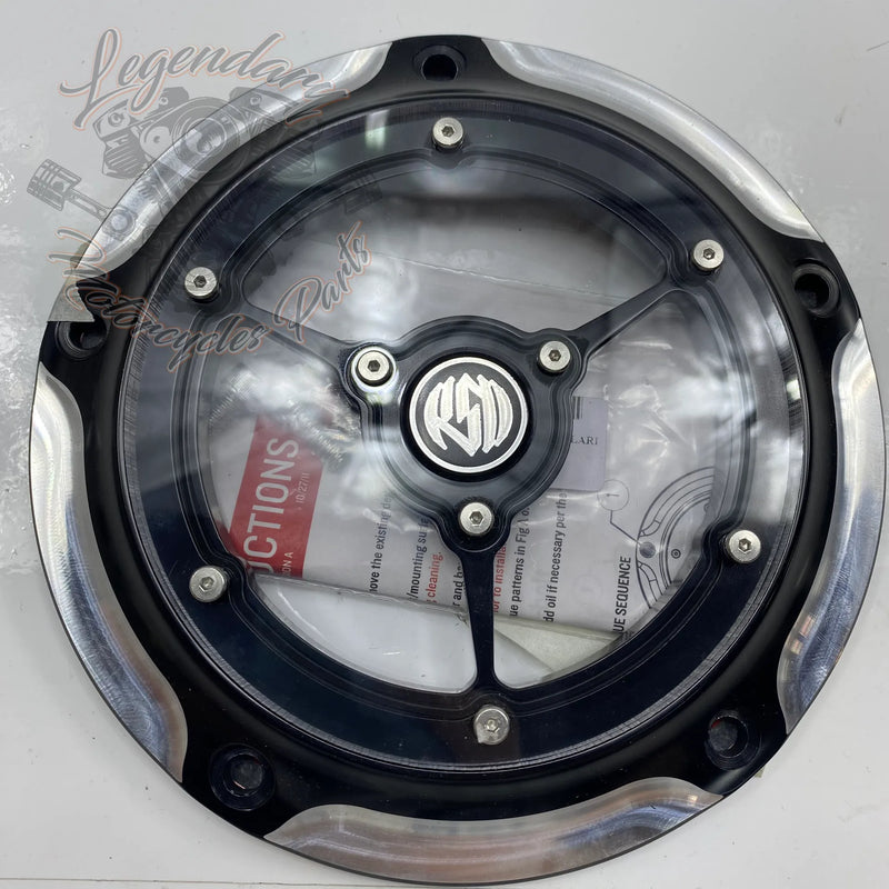 Coperchio frizione RSD Clarity OEM 09401063