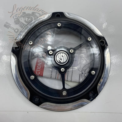 Coperchio frizione RSD Clarity OEM 09401063