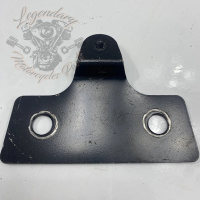 Engine Skid Plate Bracket