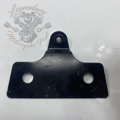 Engine Skid Plate Bracket