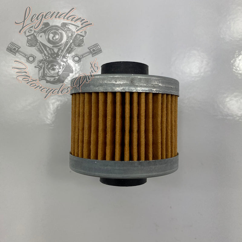 Filtro olio Réf 10-26946
