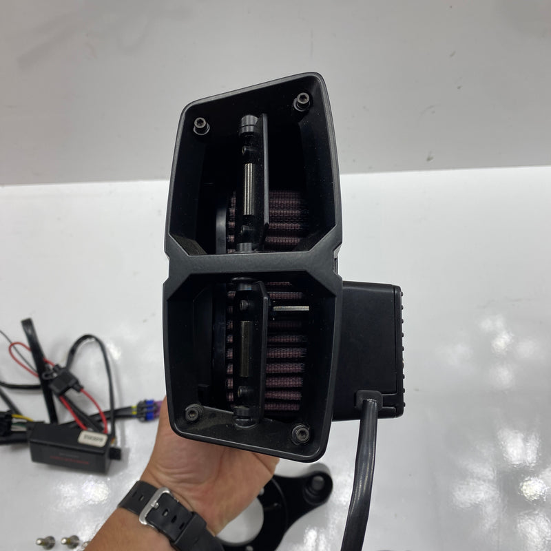 Filtro aria Hypercharger OEM 10102357