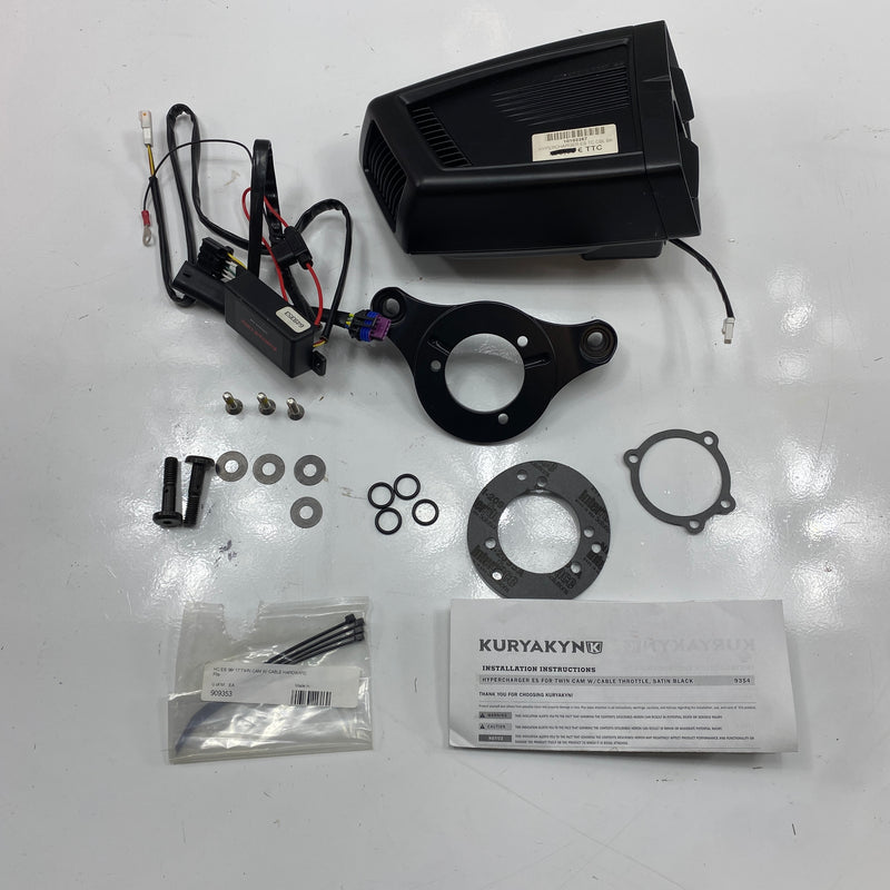Filtro aria Hypercharger OEM 10102357