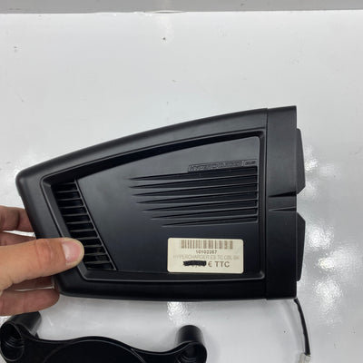 Filtro aria Hypercharger OEM 10102357