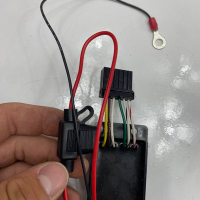 Filtro aria Hypercharger OEM 10102357
