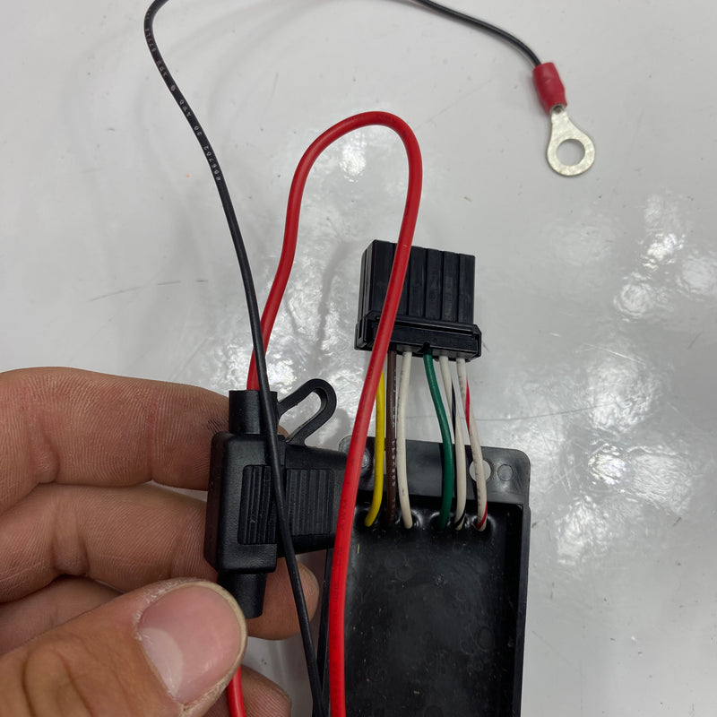 Filtro aria Hypercharger OEM 10102357