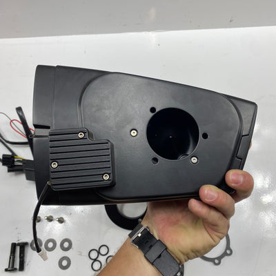 Filtro aria Hypercharger OEM 10102357
