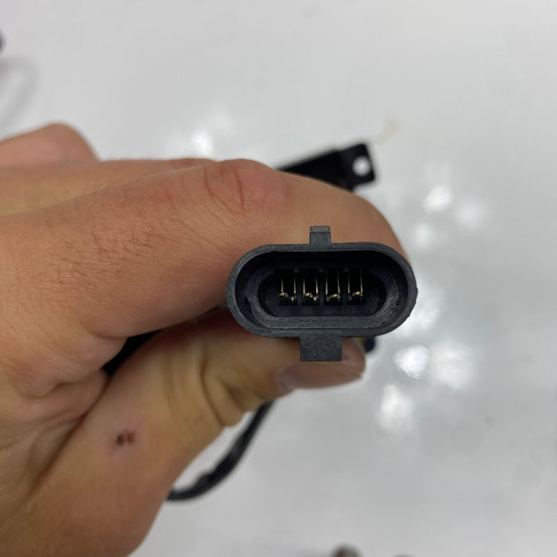 Filtro aria Hypercharger OEM 10102357