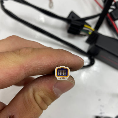 Filtro aria Hypercharger OEM 10102357