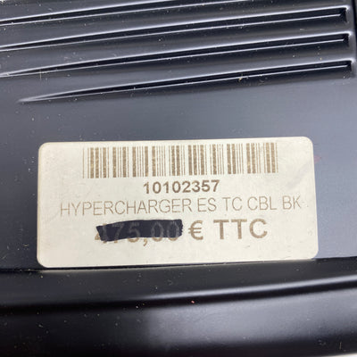 Filtro aria Hypercharger OEM 10102357