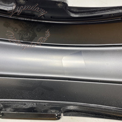 Garde boue avant OEM 101970-266