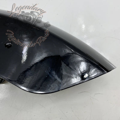 Garde boue avant OEM 101970-266