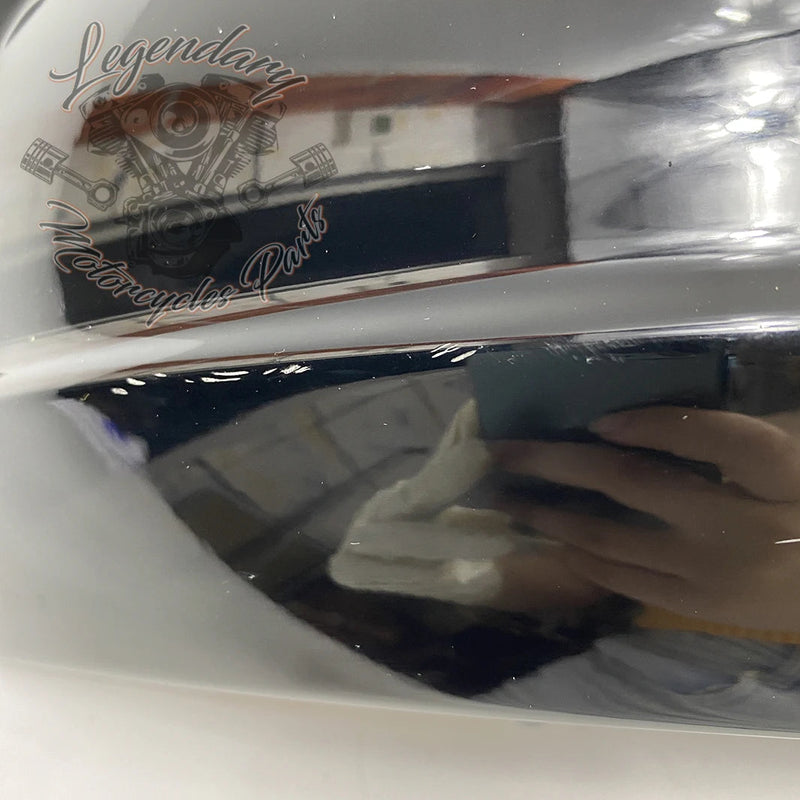 Garde boue avant OEM 101970-266