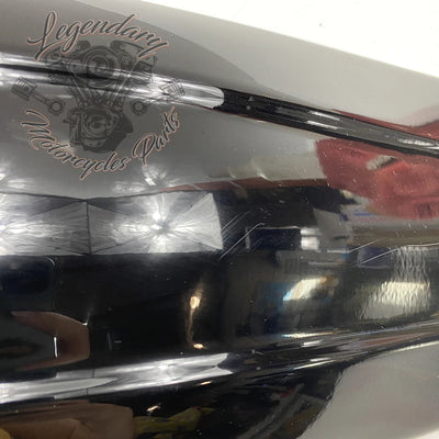 Garde boue avant OEM 101970-266