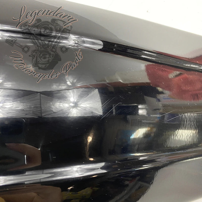 Garde boue avant OEM 101970-266