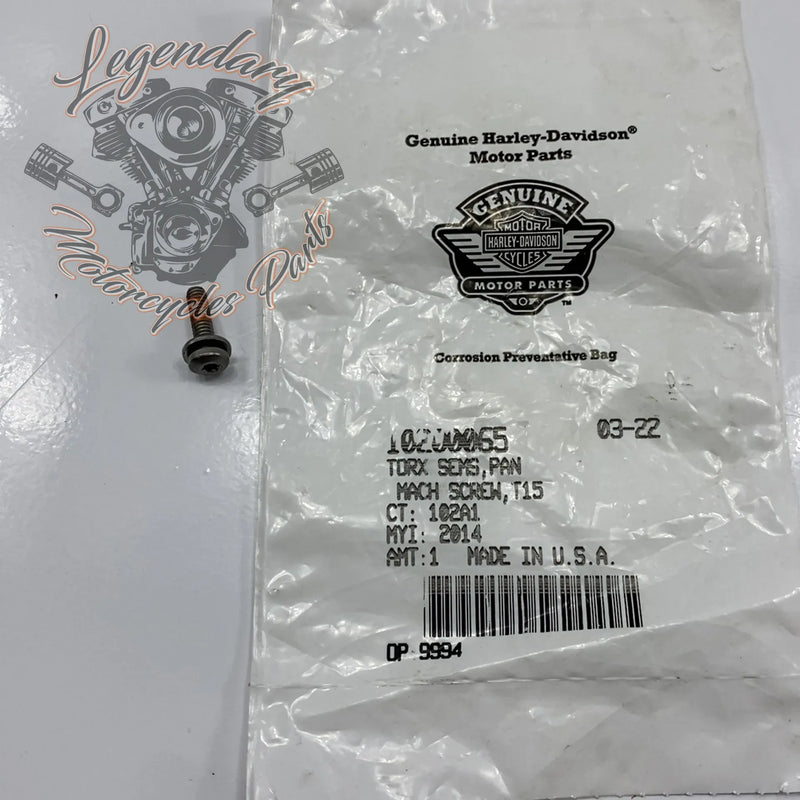 Vijak torx 8-32 X 5/8 OEM 10200065