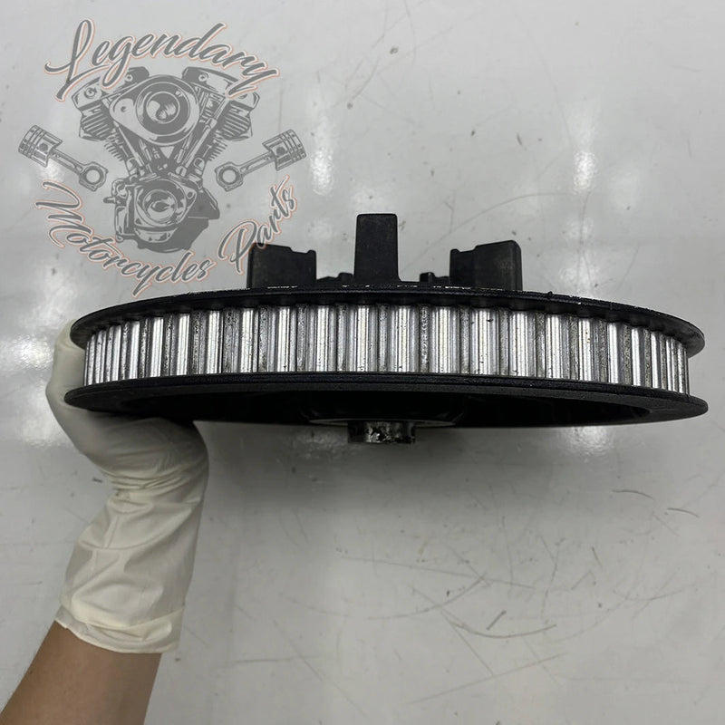 Sprocket Réf. 1020399-521