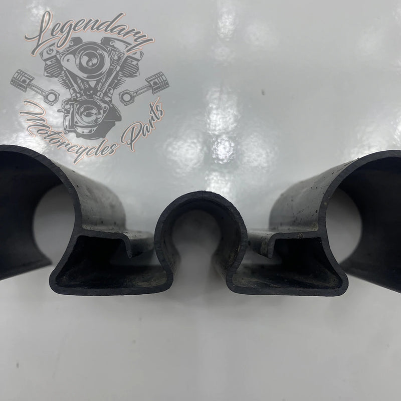 Frame headlight bracket OEM 10285A