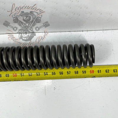 Fork spring OEM 10417