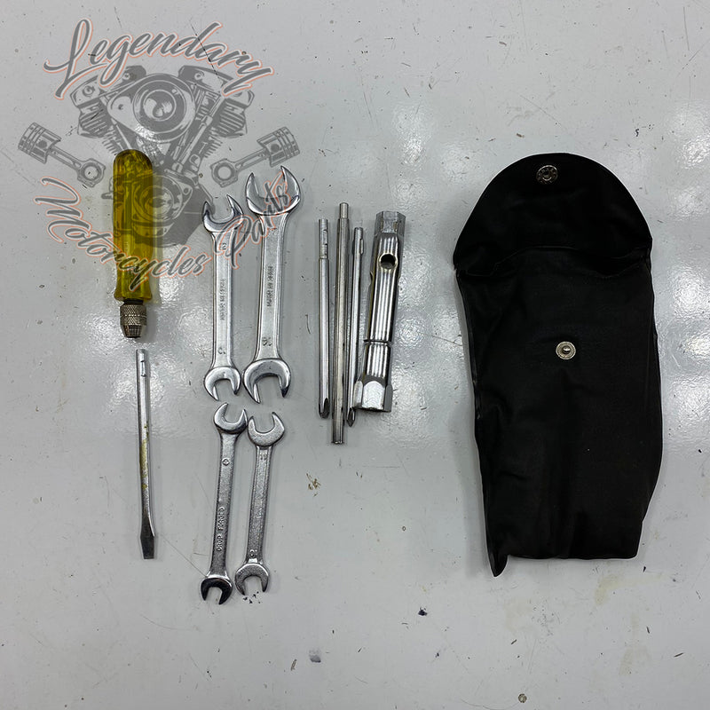 Tool Kit