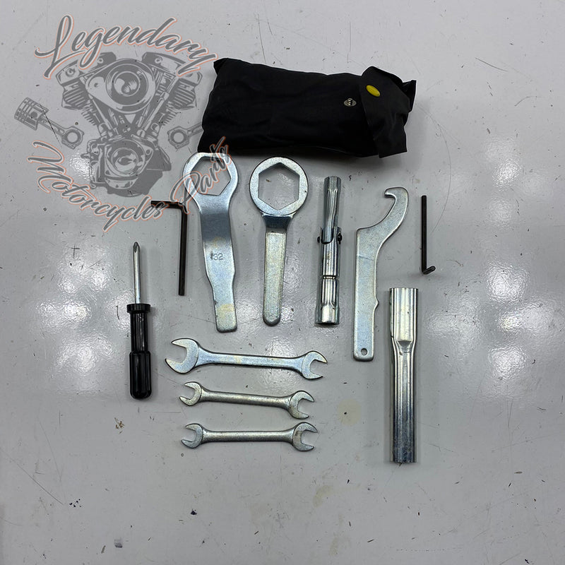 Tool Kit