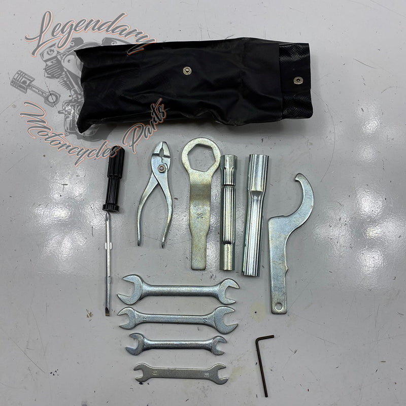 Tool Kit