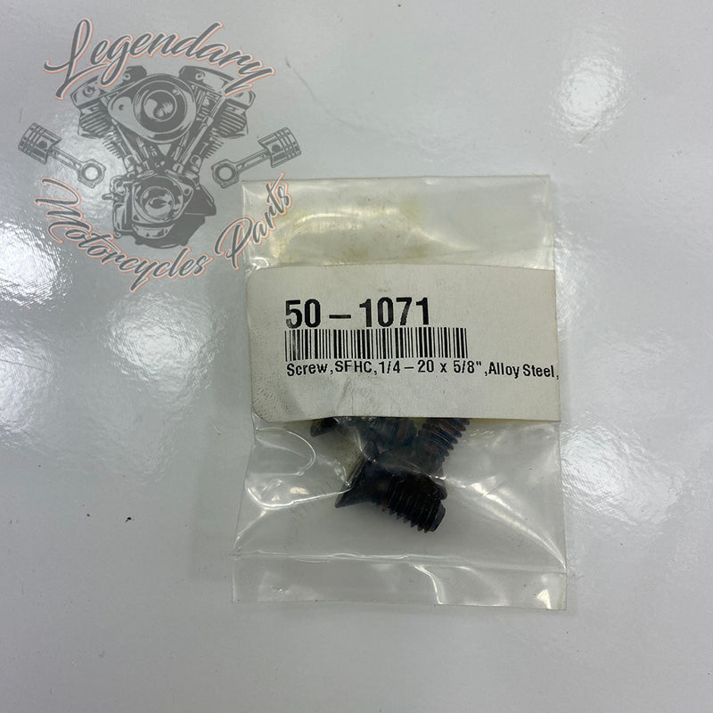 OEM Starter Kit 68927-00