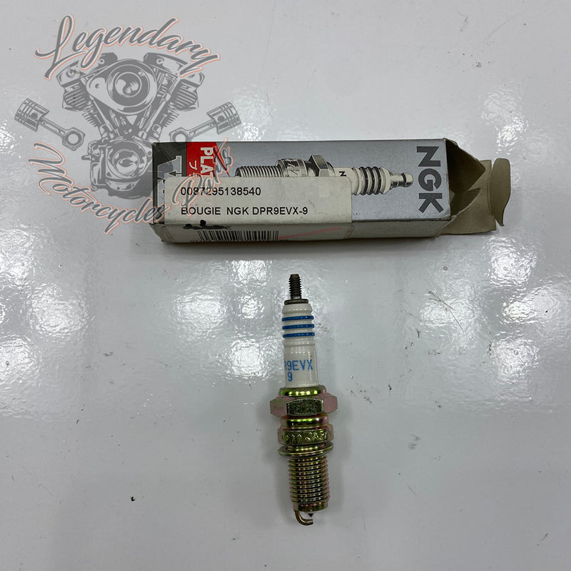 NGK Spark Plug Réf. DPR9EVX-9