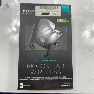 Support de téléphone pour guidon OEM 10ZD03C05
