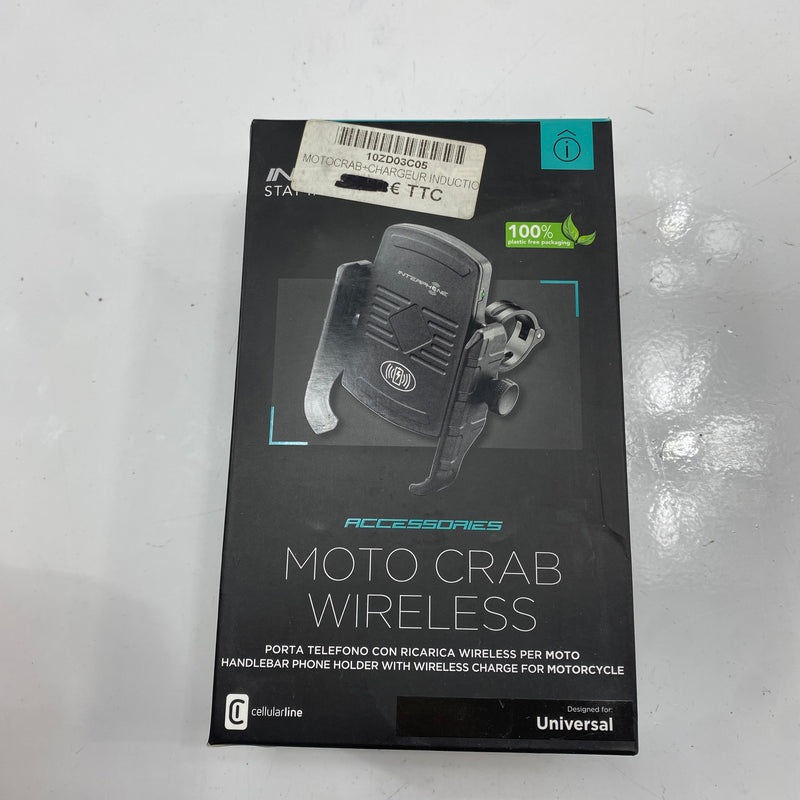 Phone Holder OEM 10ZD03C05