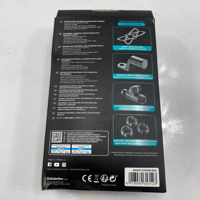 Phone Holder OEM 10ZD03C05