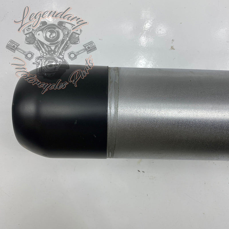Silencieux OEM 65096-05A