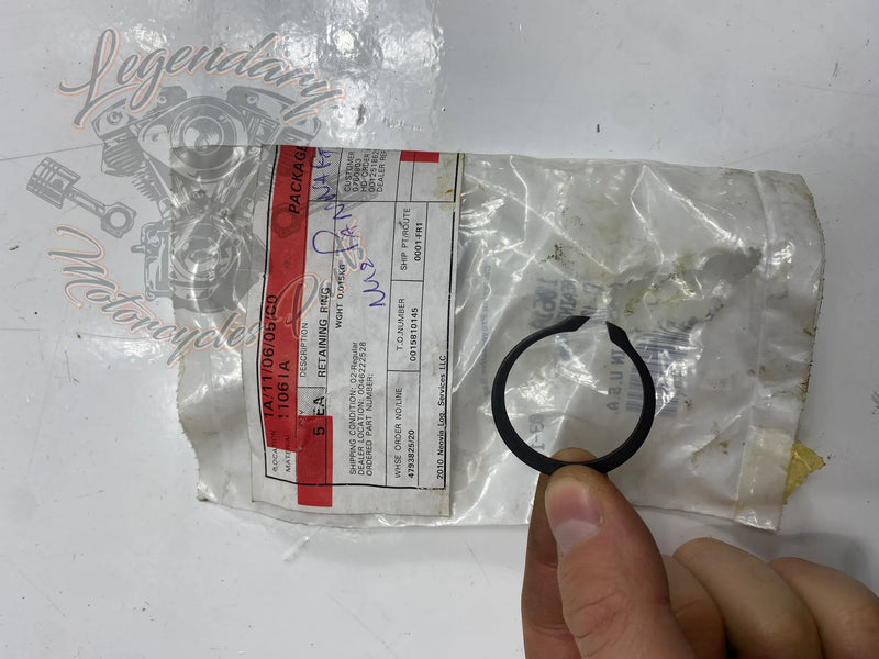 Circlip del eje principal OEM 11061A